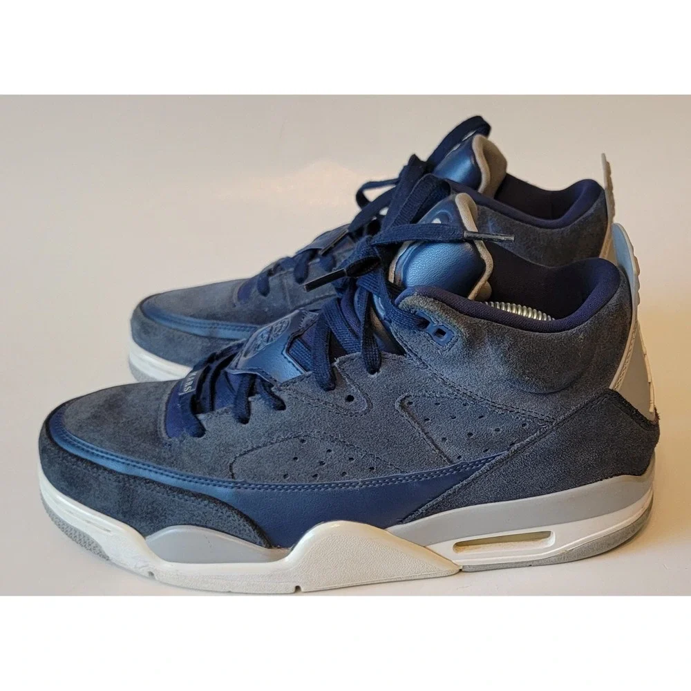 Jordan size nike